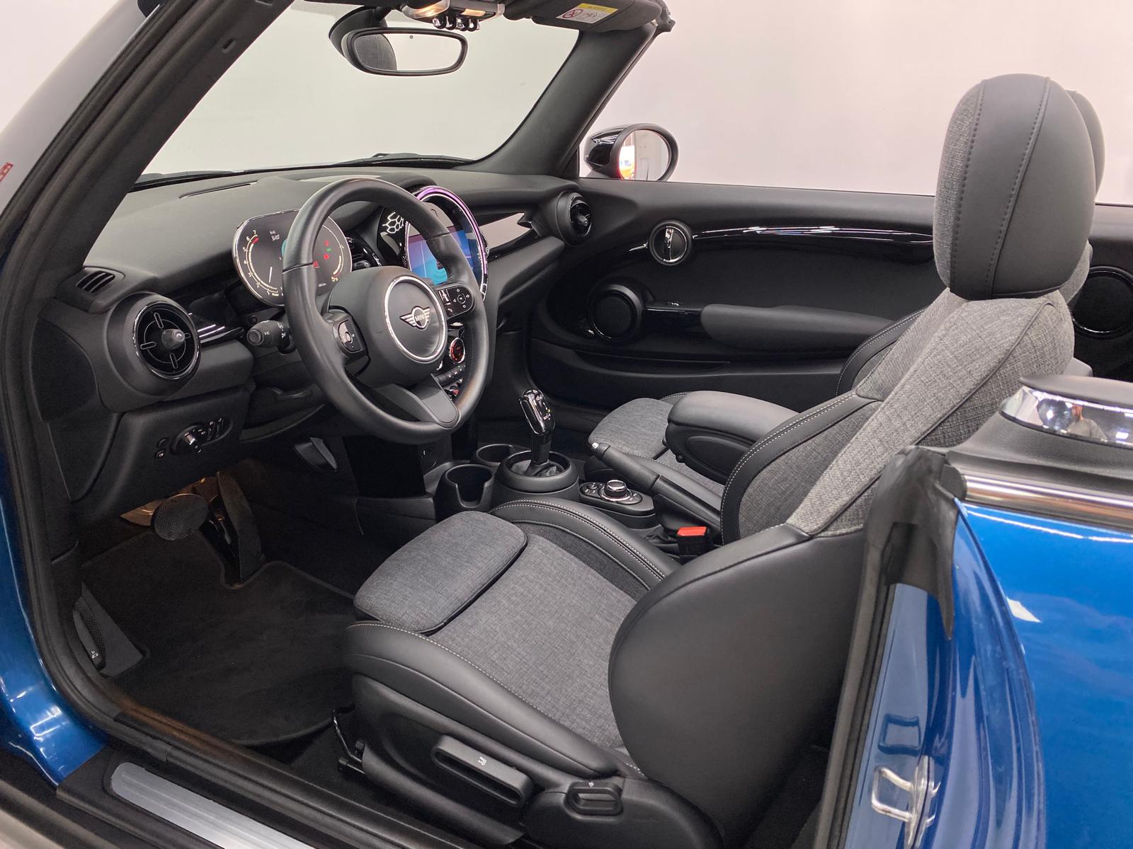 Mini Mini Cabrio - Foto 9
