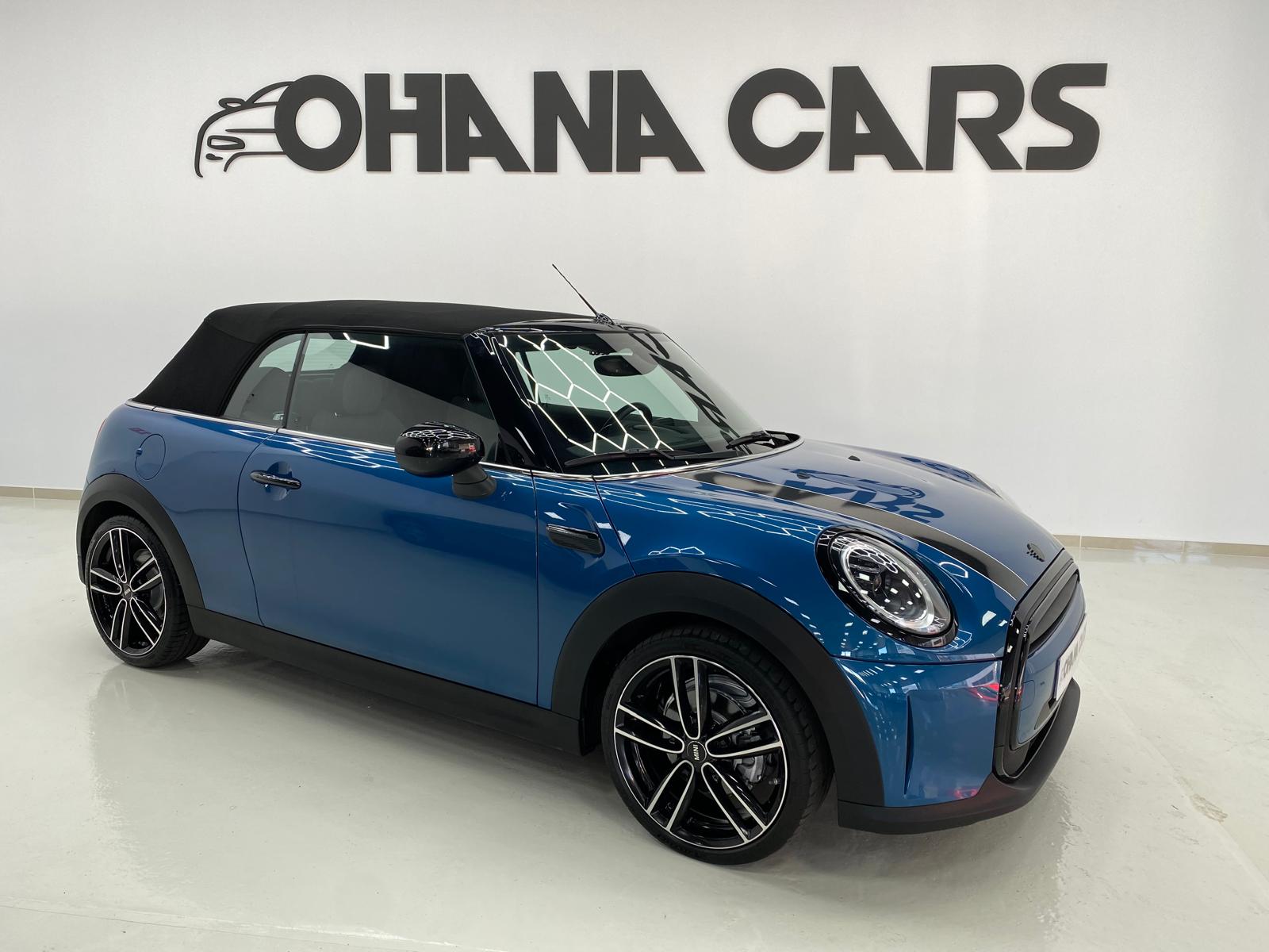 Mini Mini Cabrio - Foto 2