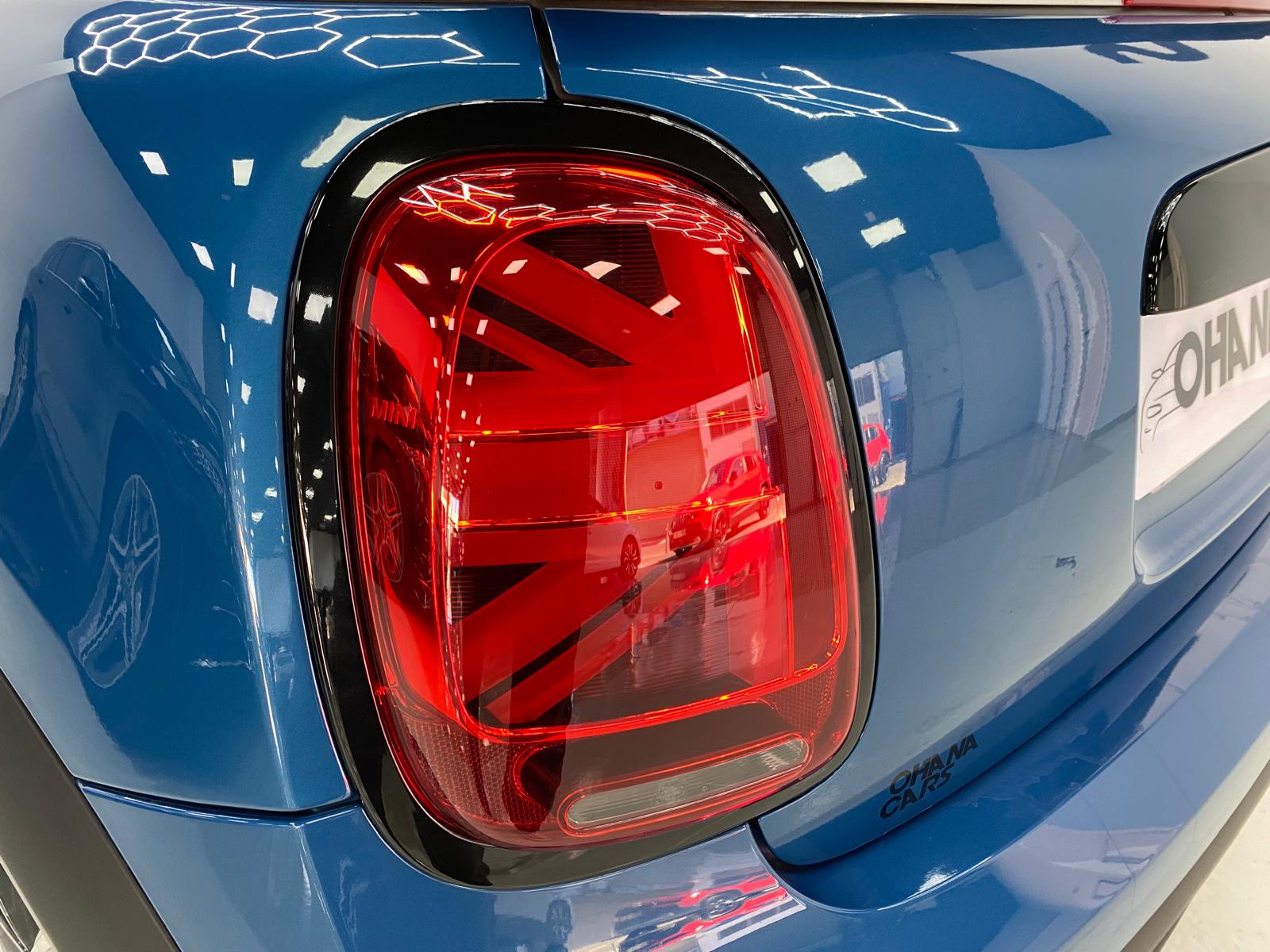 Mini Mini Cabrio - Foto 12