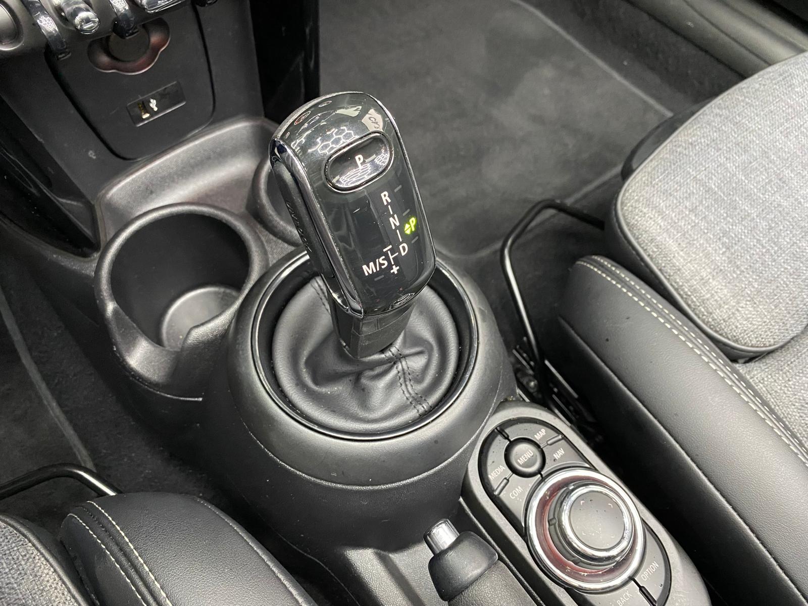 Mini Mini Cabrio - Foto 6
