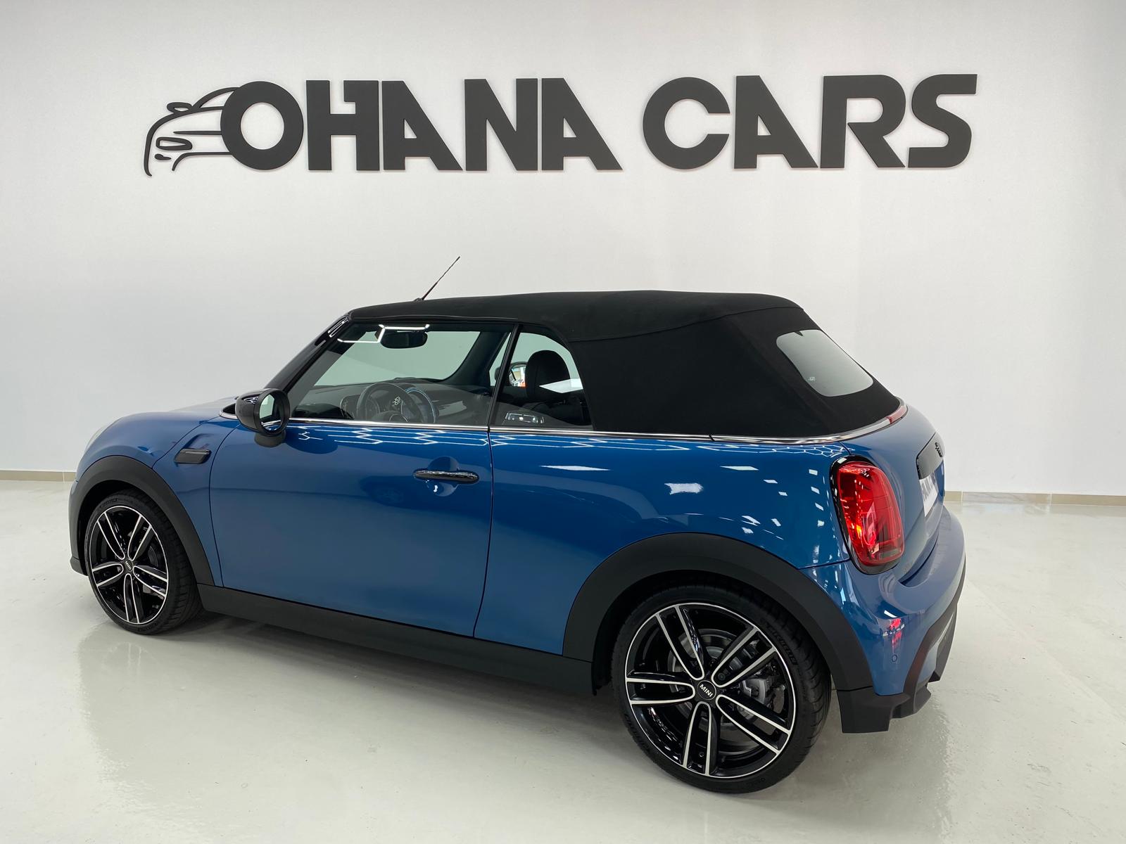 Mini Mini Cabrio - Foto 15