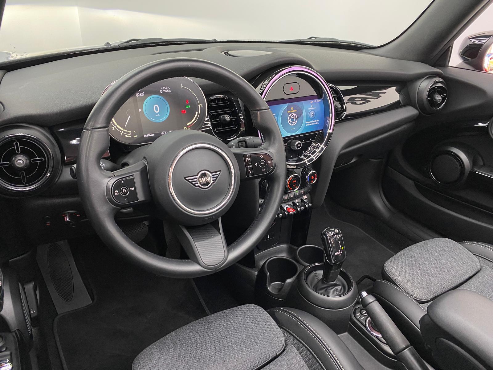 Mini Mini Cabrio - Foto 5