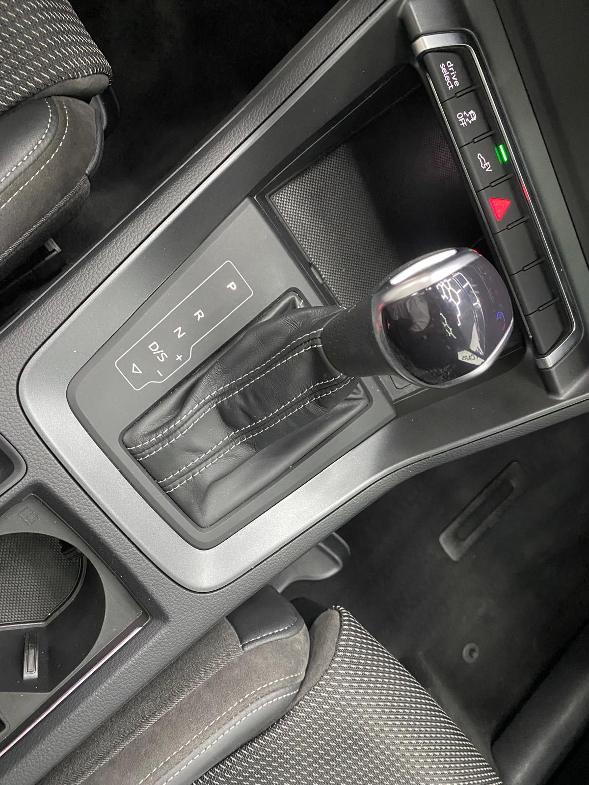 Audi Q3 - Foto 8