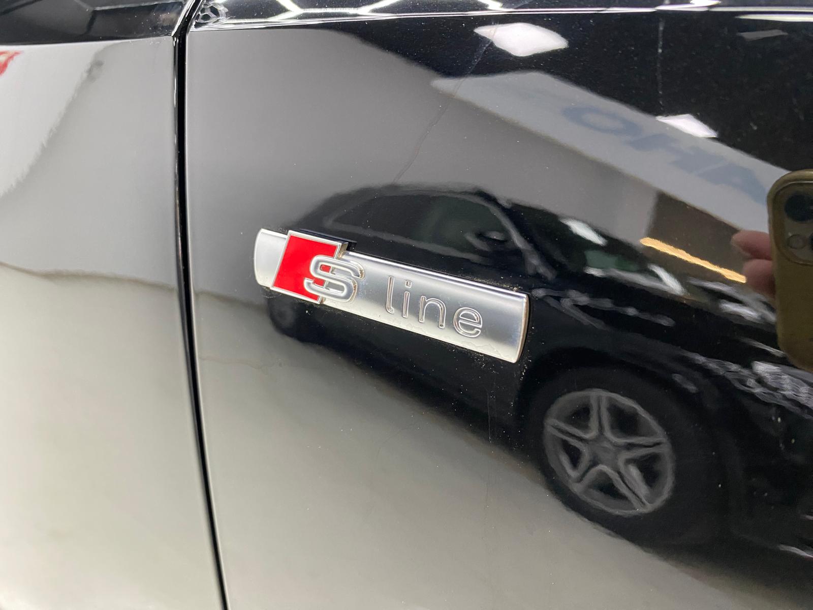 Audi Q3 - Foto 3