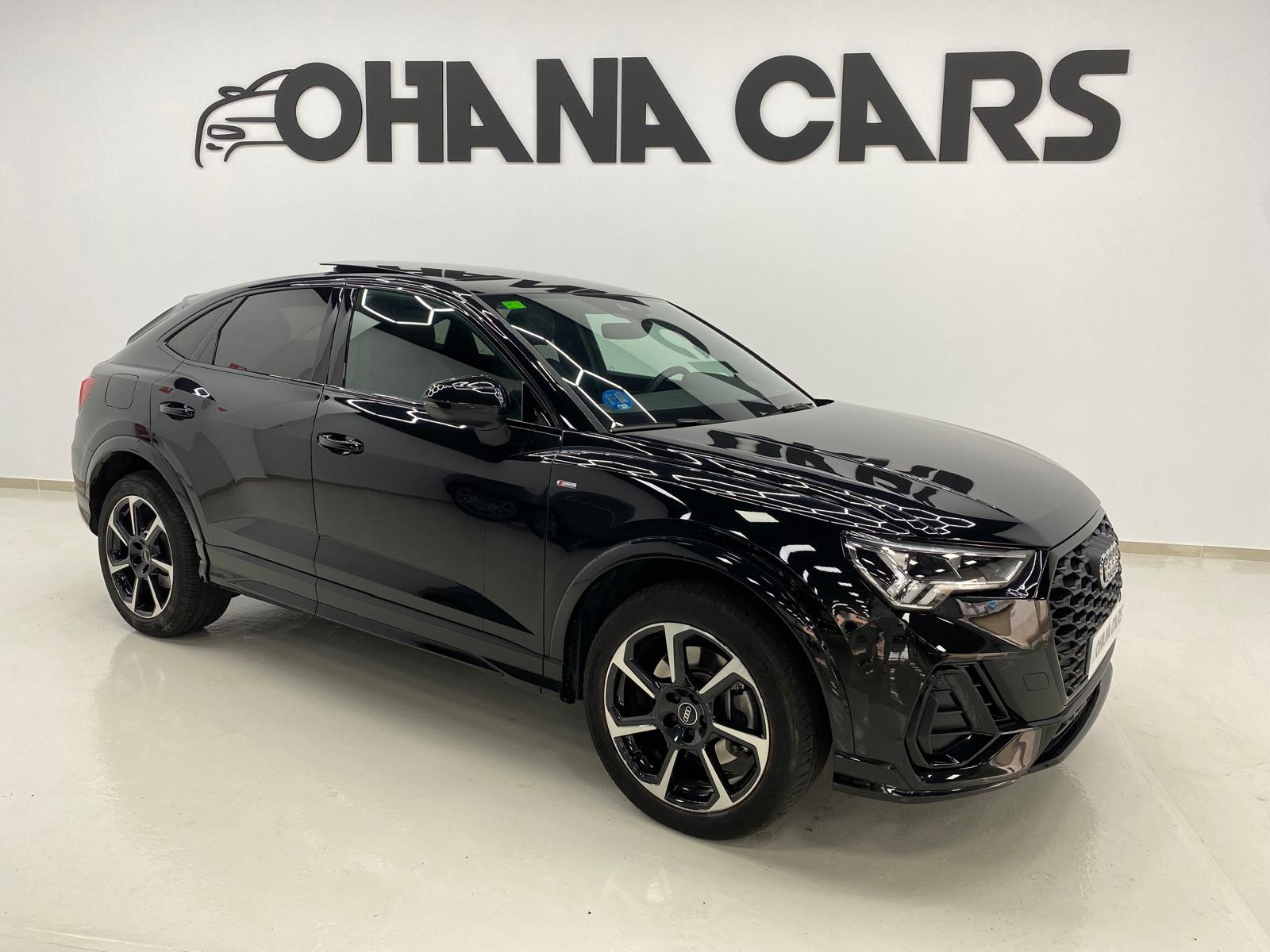Audi Q3 - Foto 1
