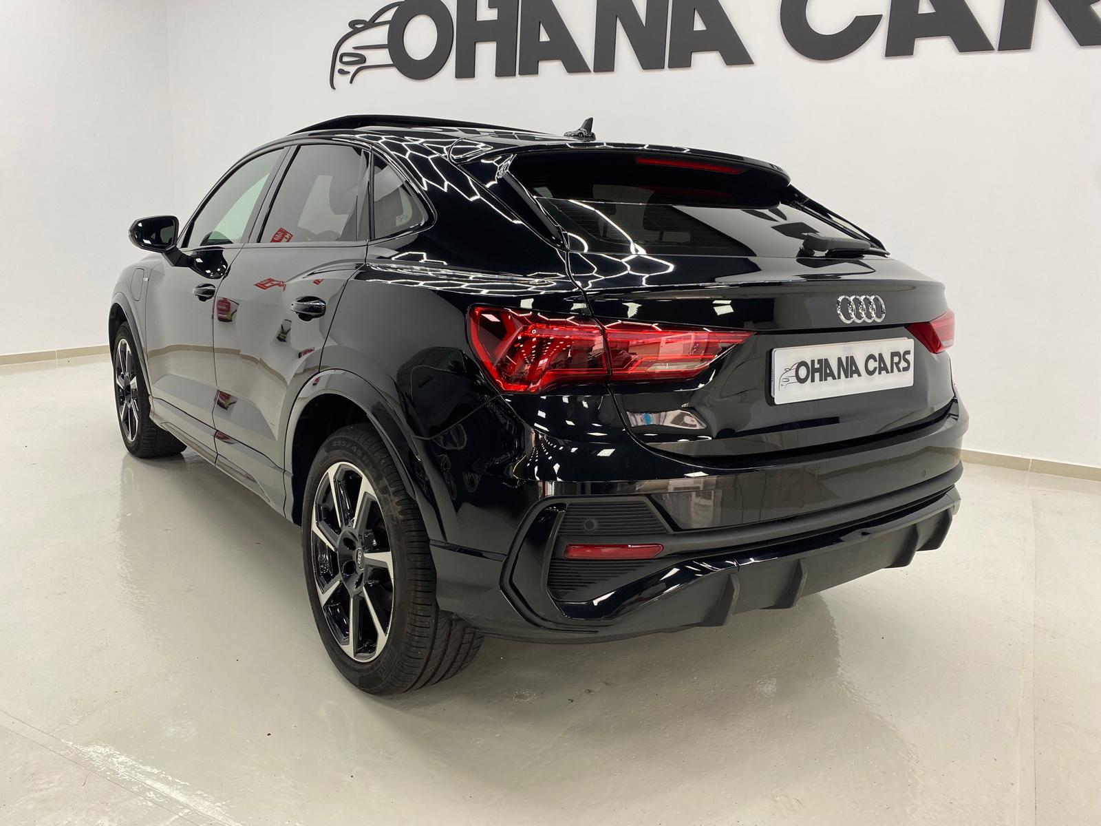 Audi Q3 - Foto 18