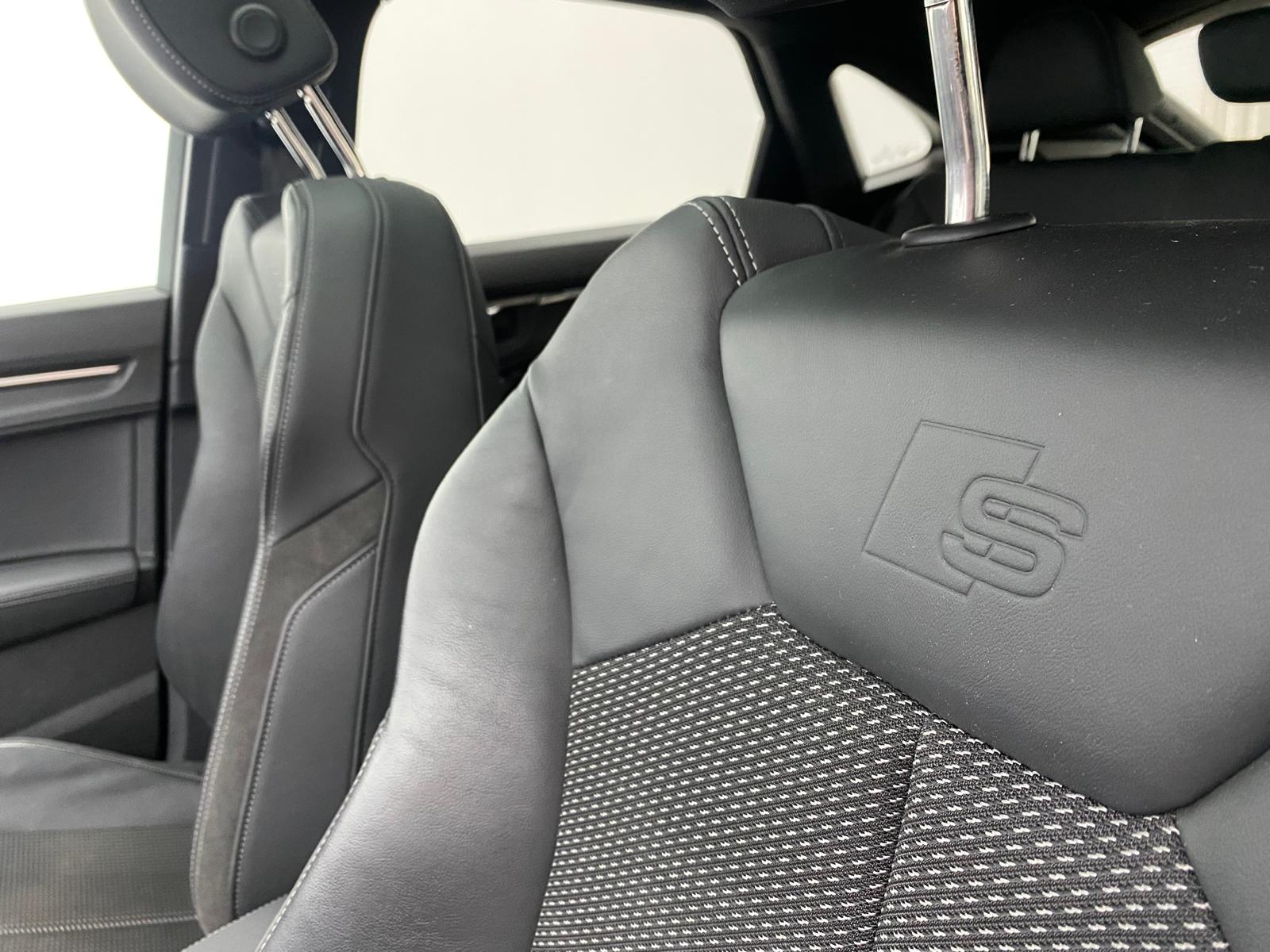 Audi Q3 - Foto 5