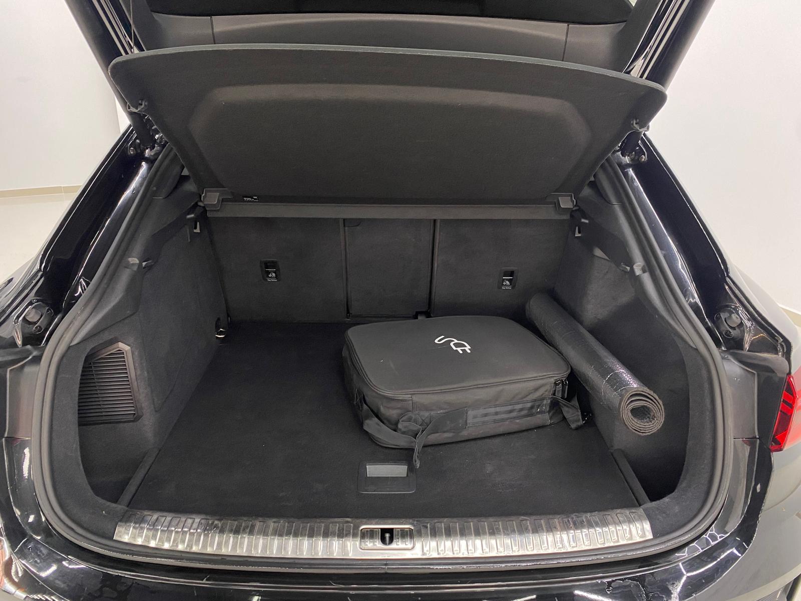 Audi Q3 - Foto 15