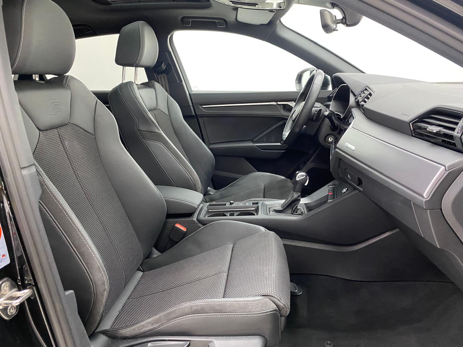 Audi Q3 - Foto 10