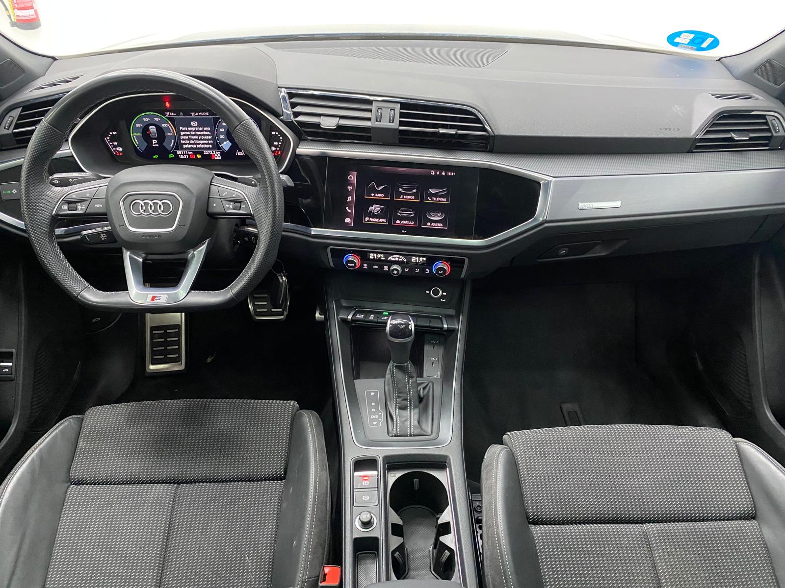 Audi Q3 - Foto 4
