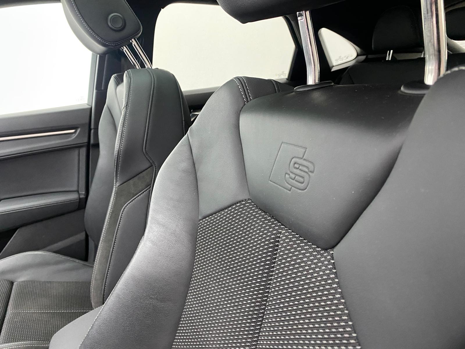 Audi Q3 - Foto 6