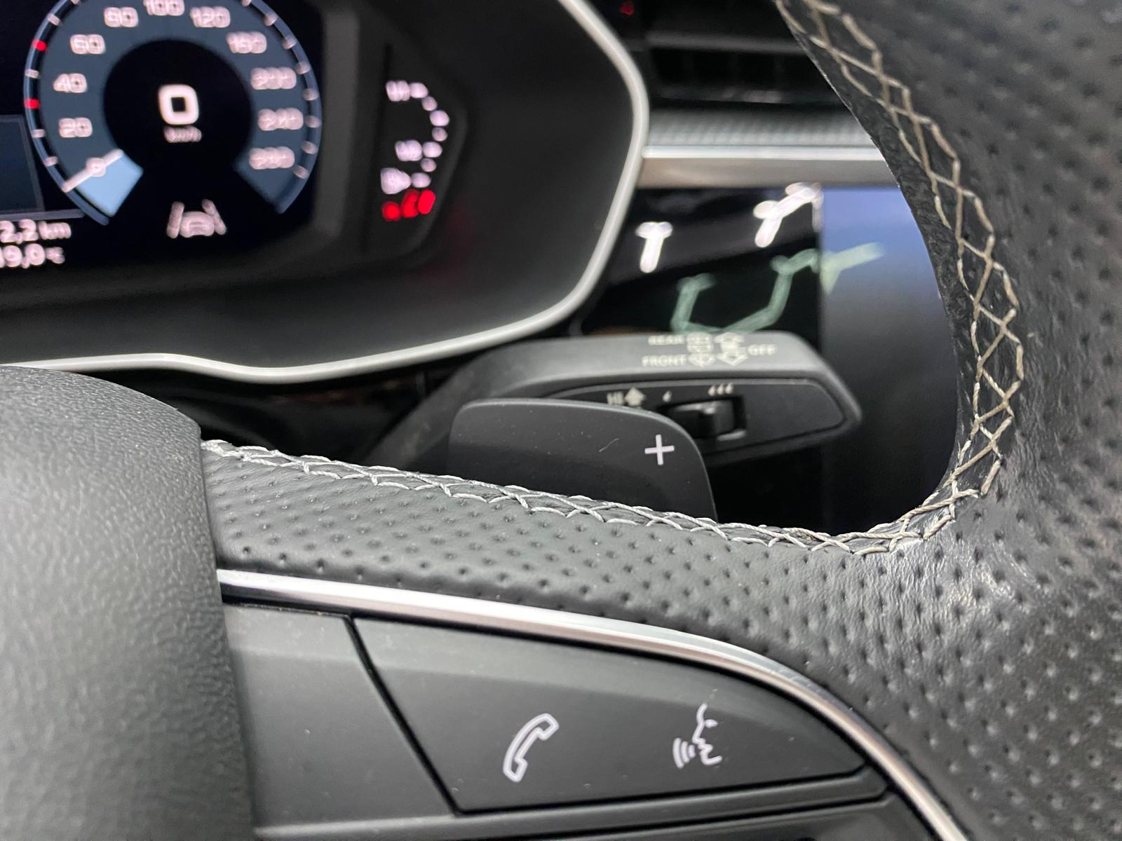 Audi Q3 - Foto 7