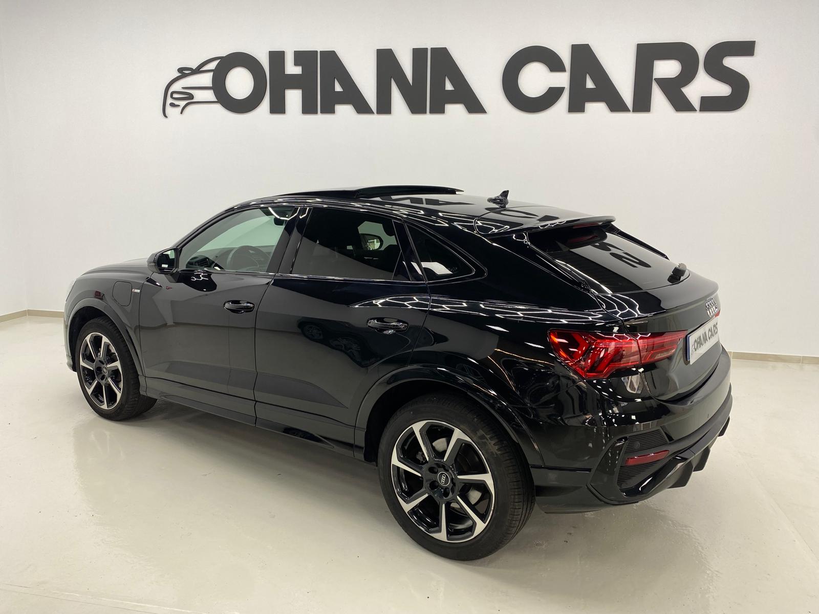 Audi Q3 - Foto 19