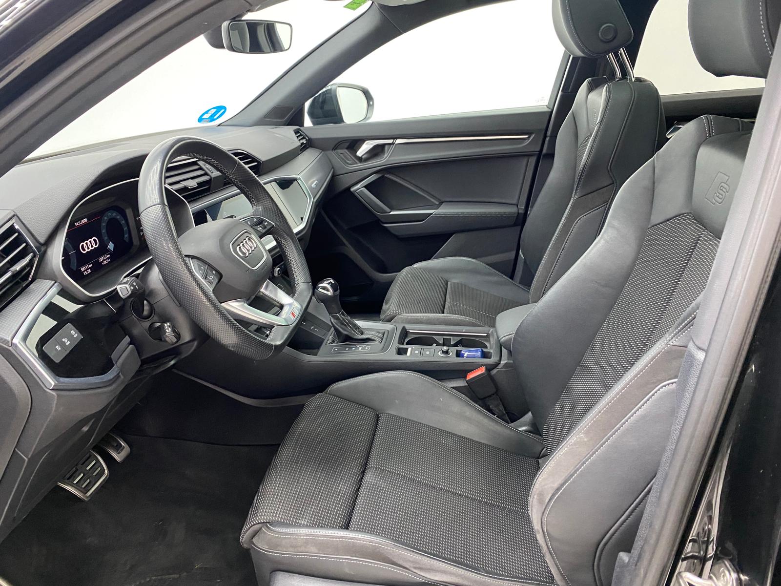 Audi Q3 - Foto 9