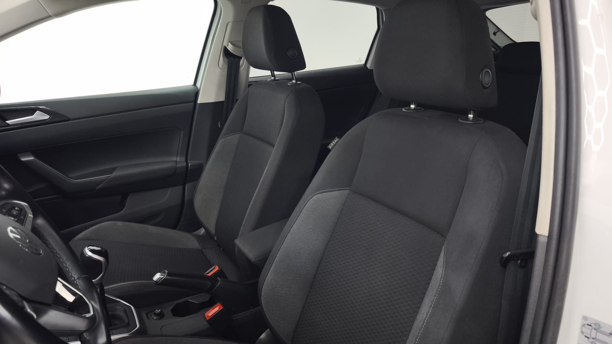 Volkswagen Taigo - Foto 8