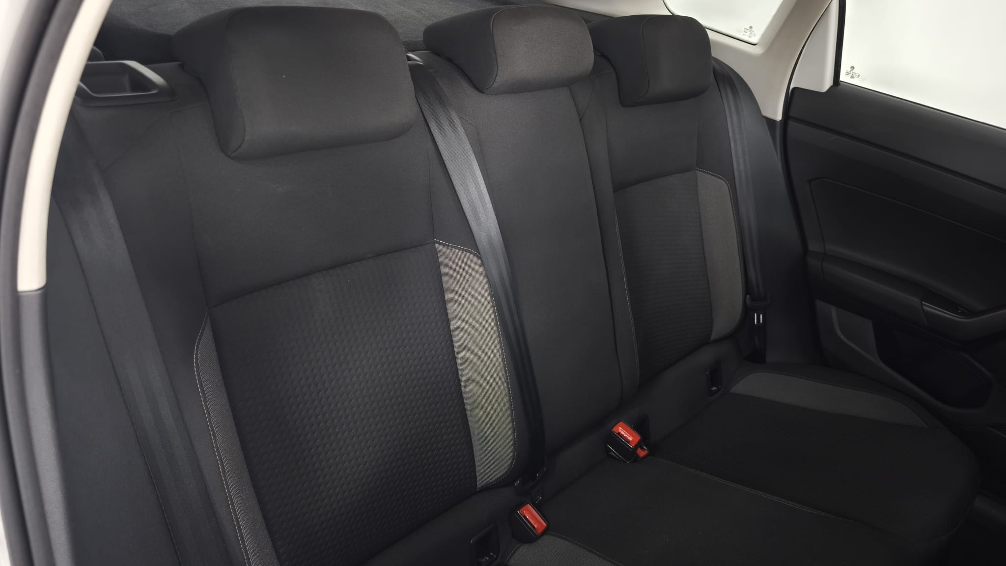 Volkswagen Taigo - Foto 10