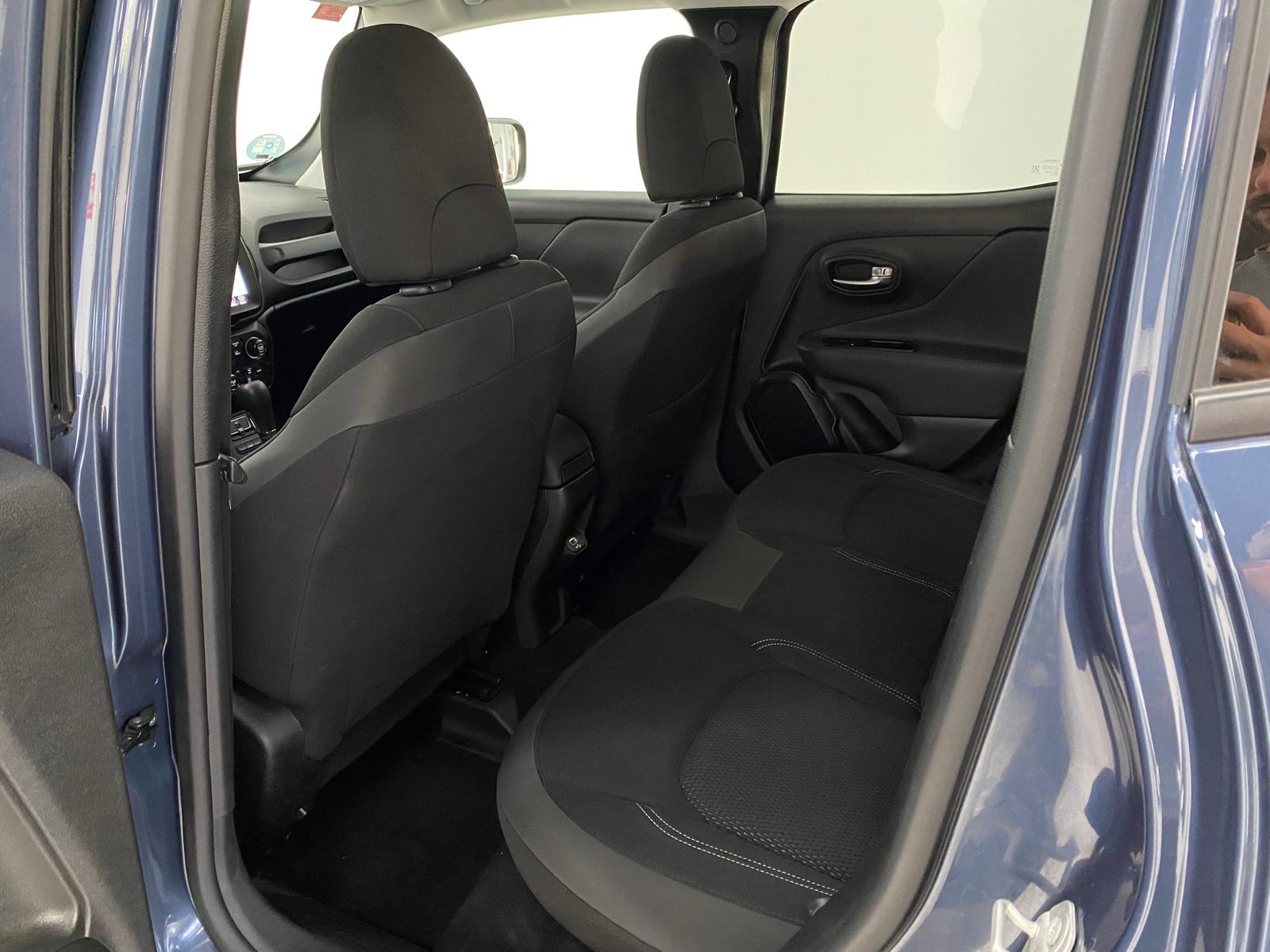 Jeep Renegade - Foto 11
