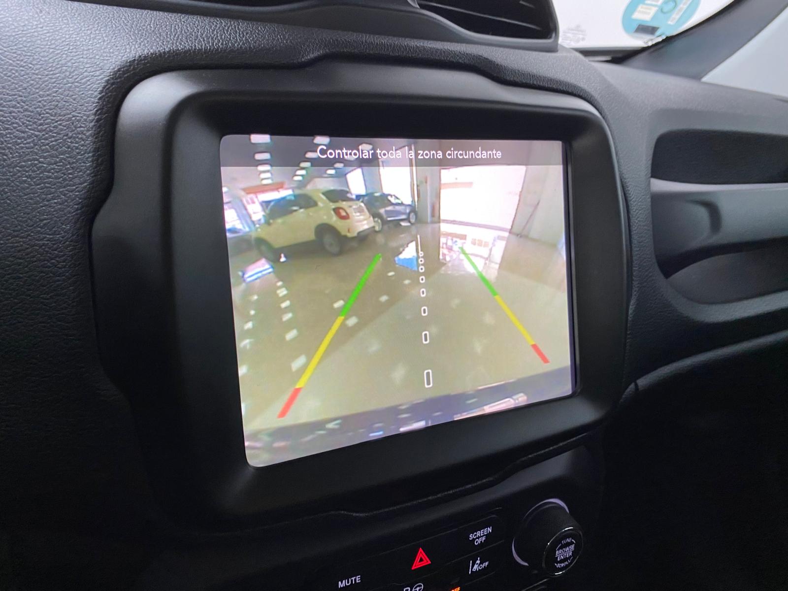 Jeep Renegade - Foto 9