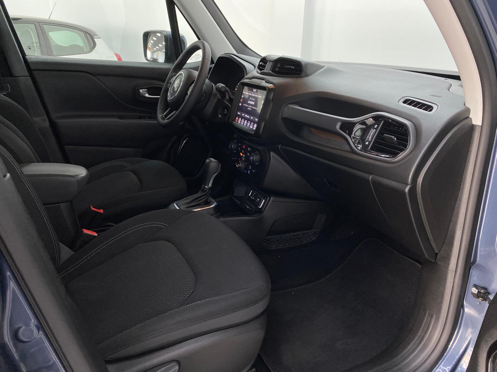 Jeep Renegade - Foto 10