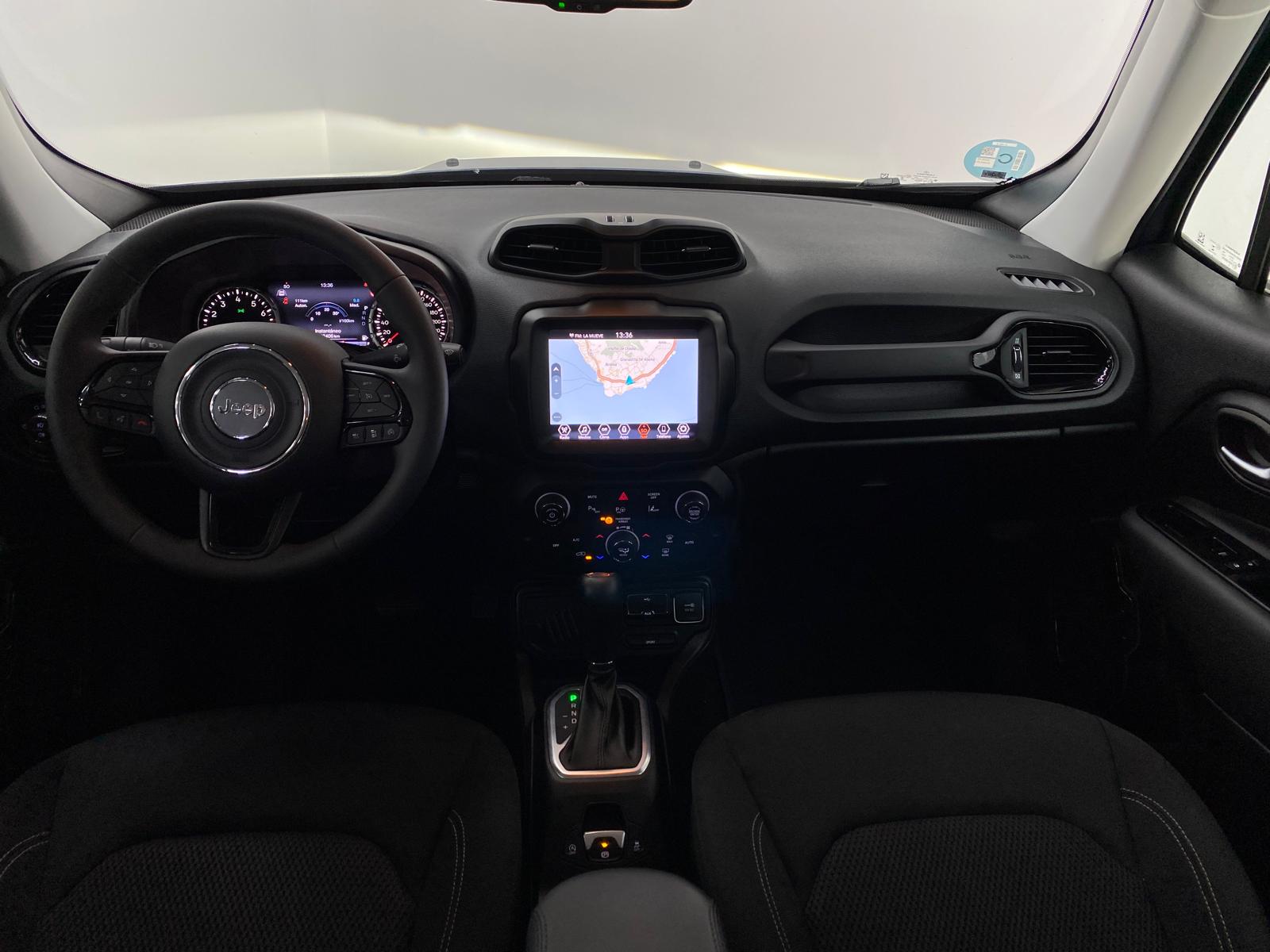 Jeep Renegade - Foto 3
