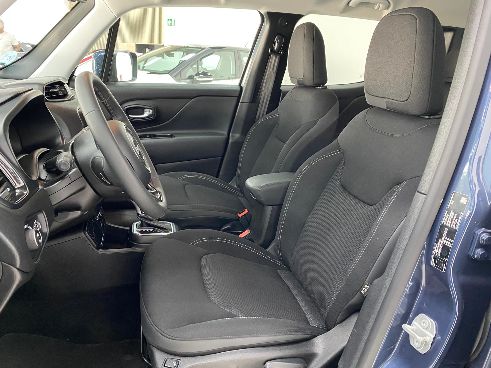 Jeep Renegade - Foto 5