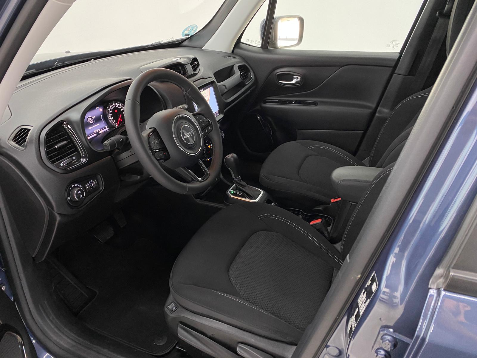 Jeep Renegade - Foto 4
