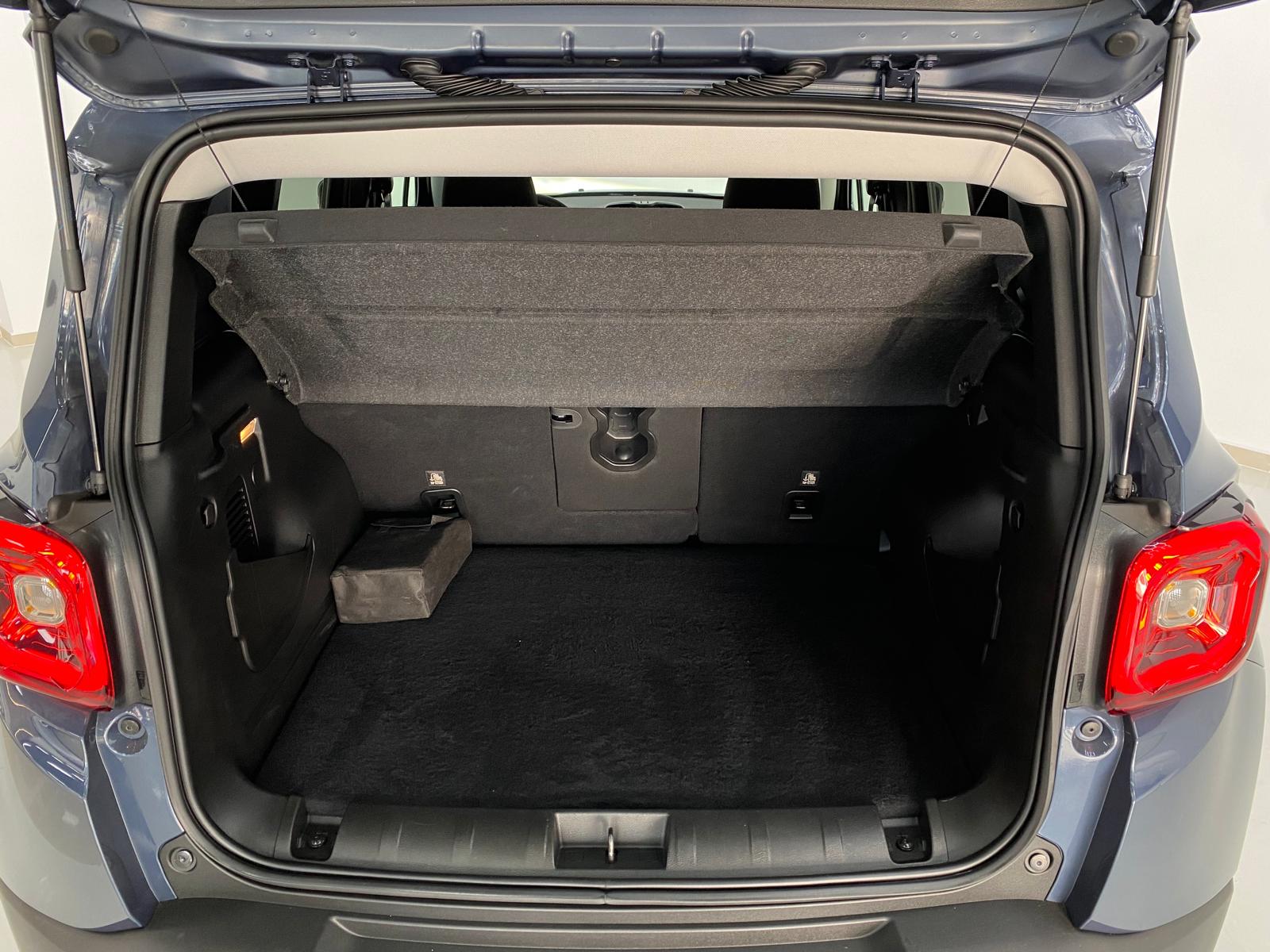 Jeep Renegade - Foto 13