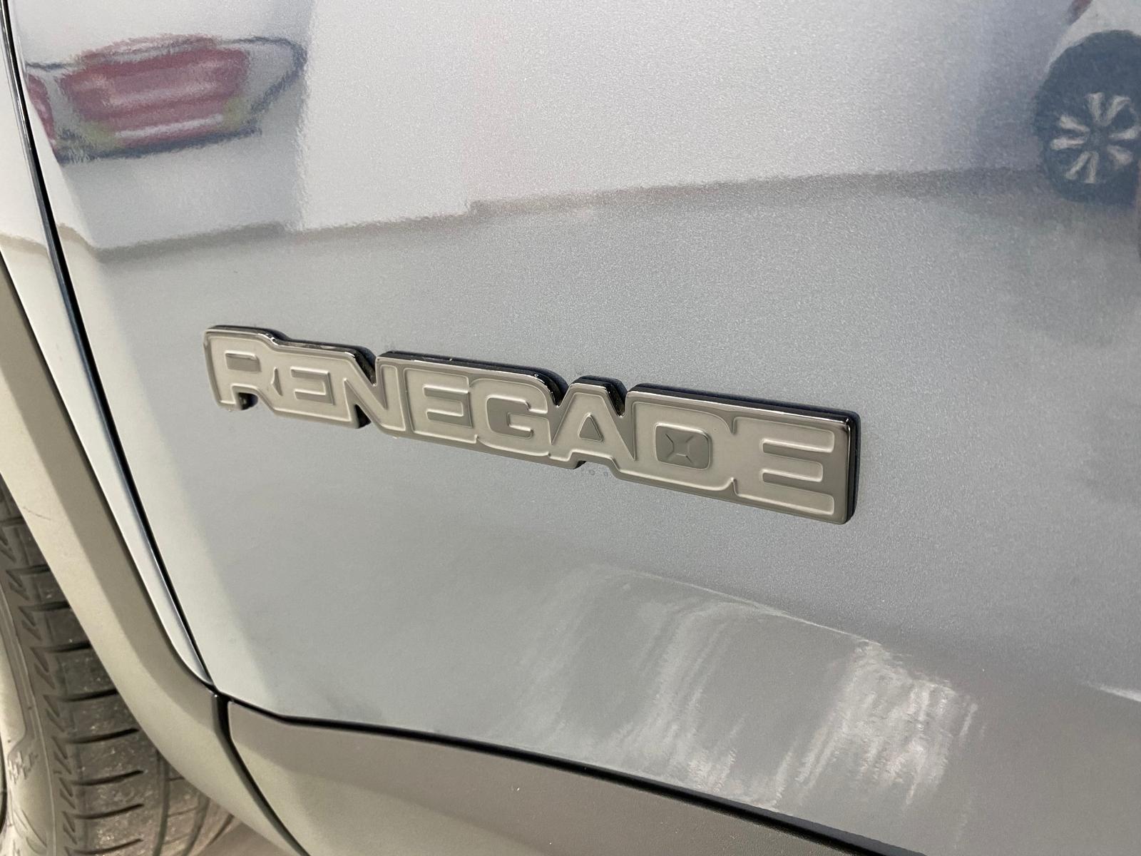 Jeep Renegade - Foto 2