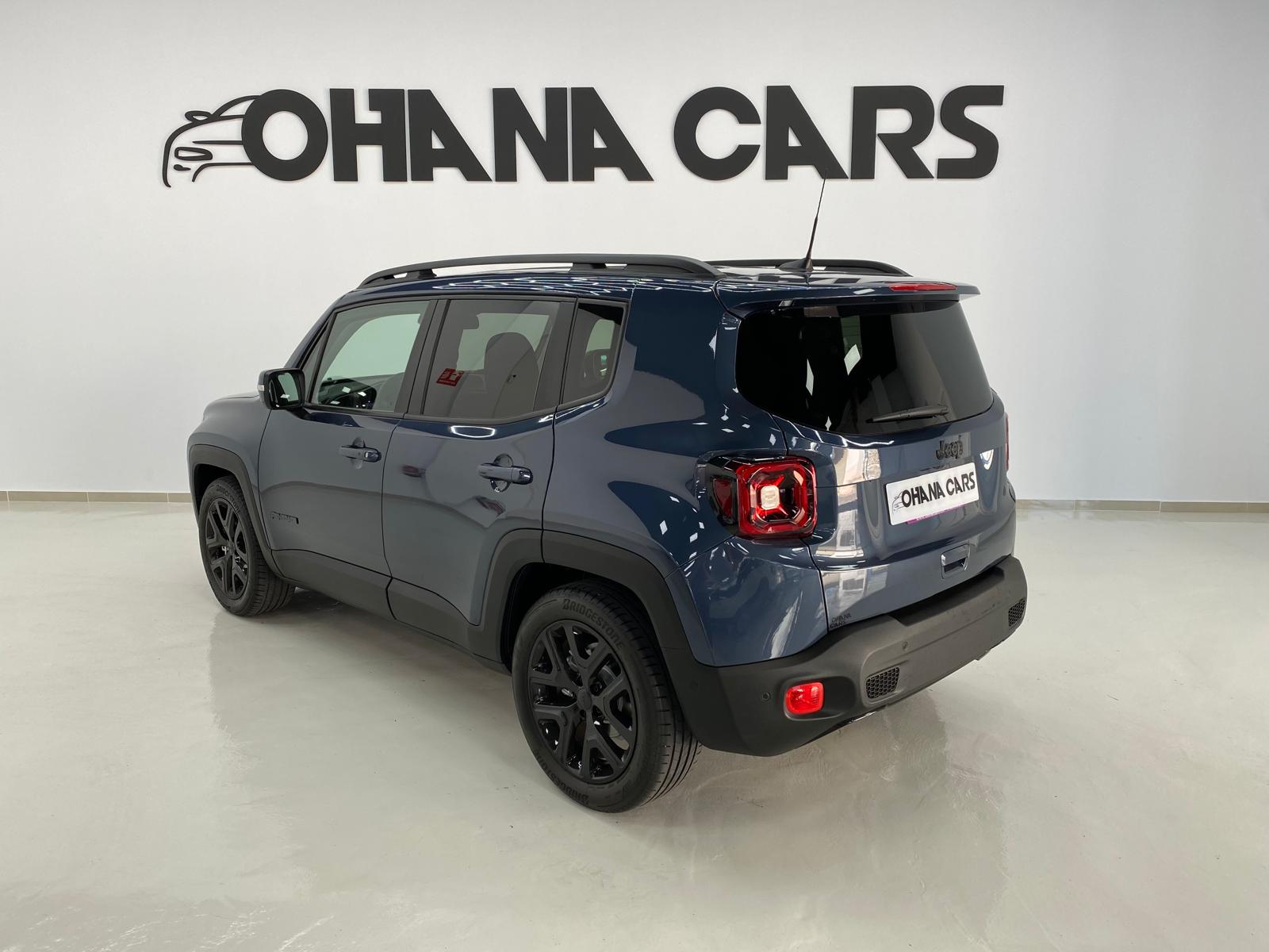 Jeep Renegade - Foto 15