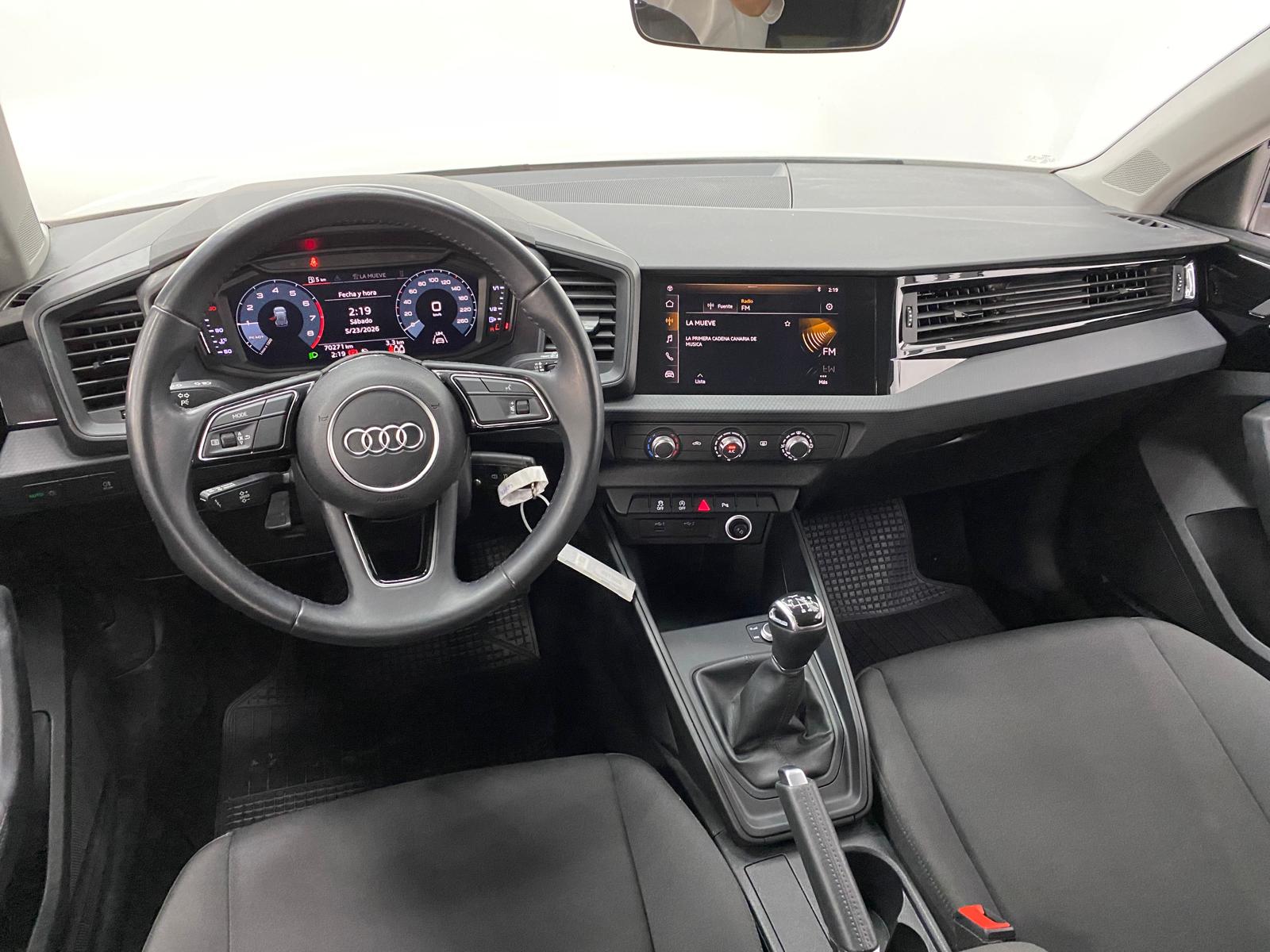 Audi A1 - Foto 3