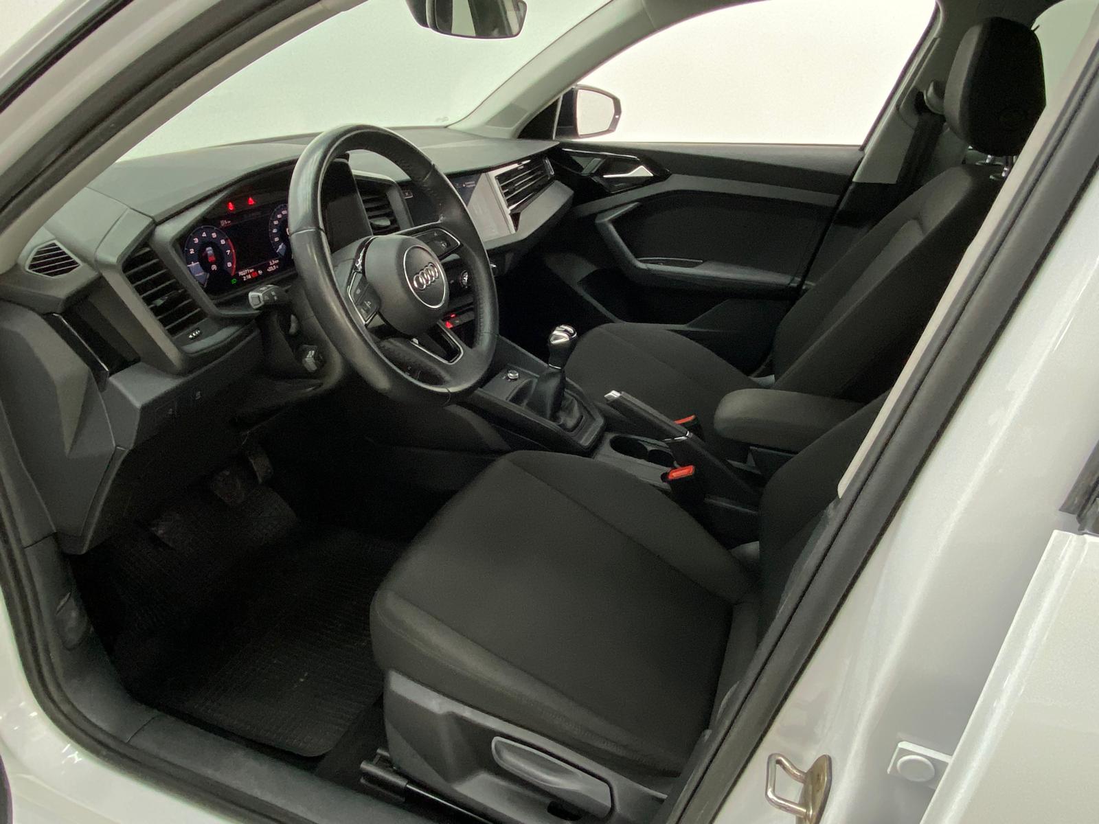 Audi A1 - Foto 4