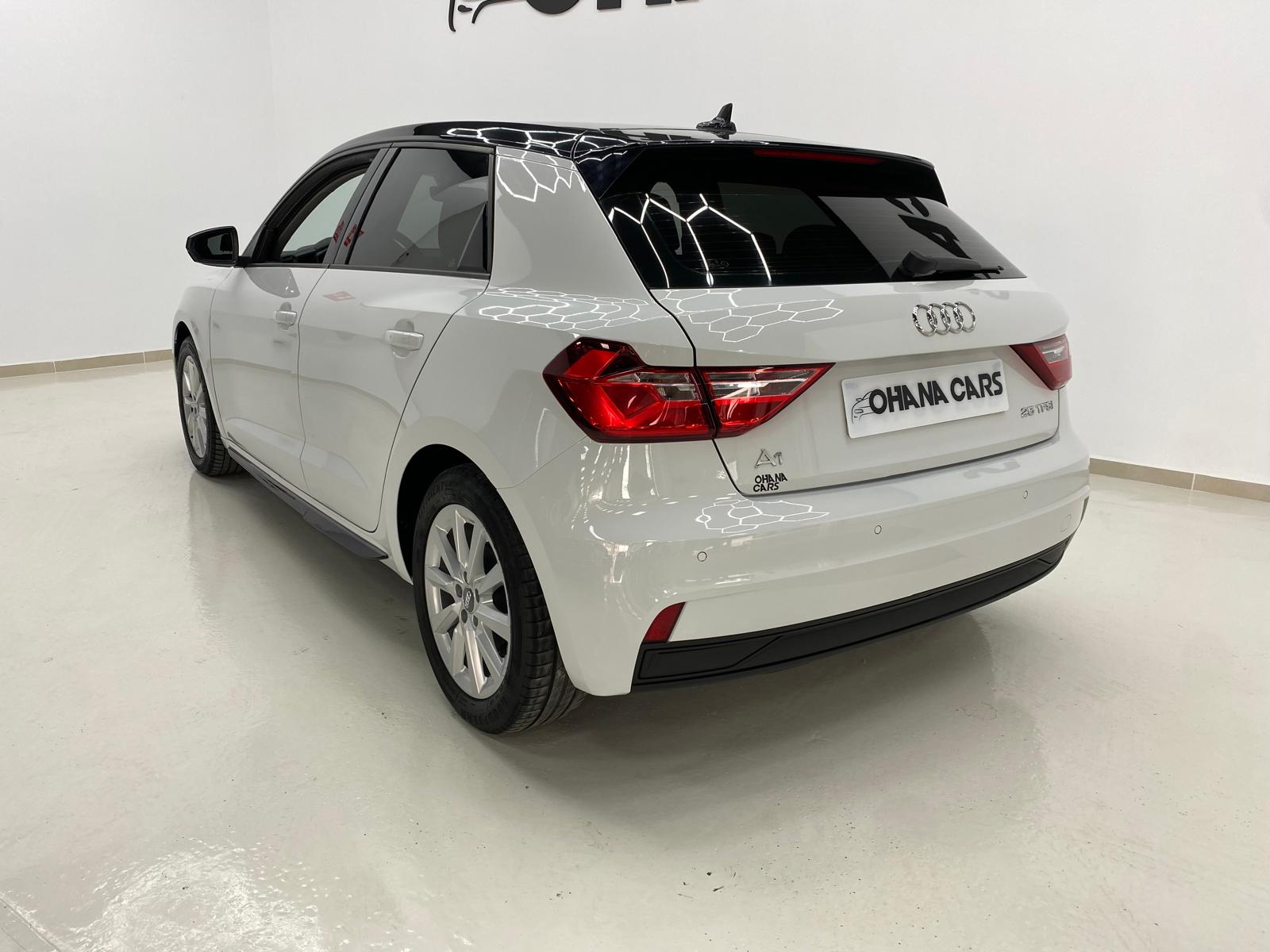 Audi A1 - Foto 13
