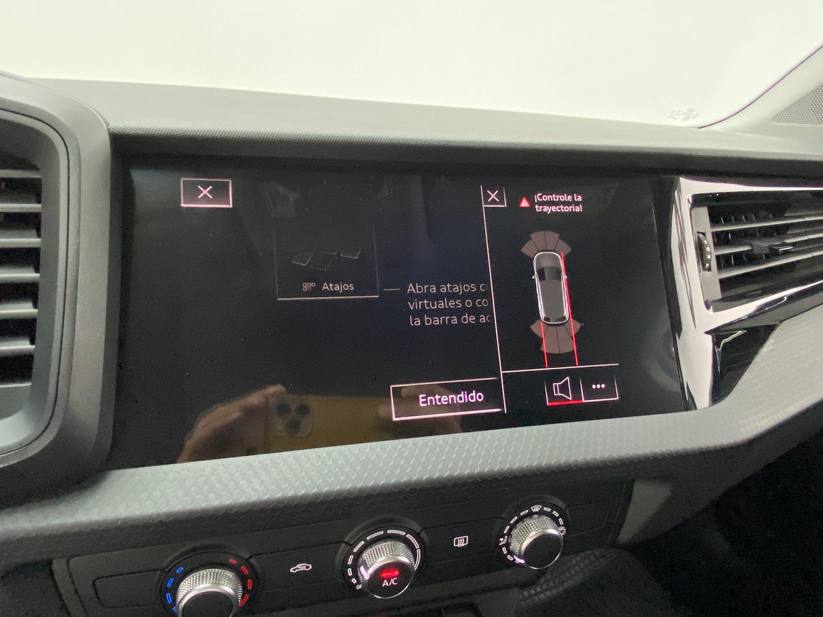 Audi A1 - Foto 6