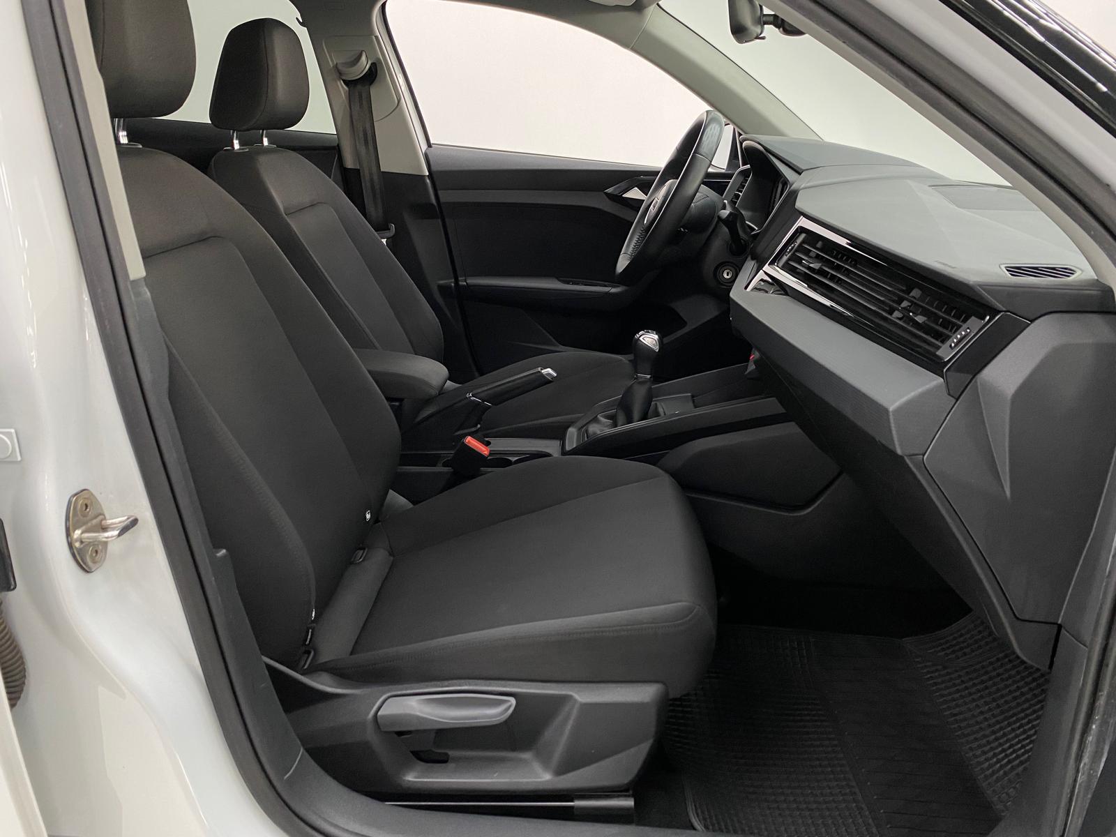 Audi A1 - Foto 7