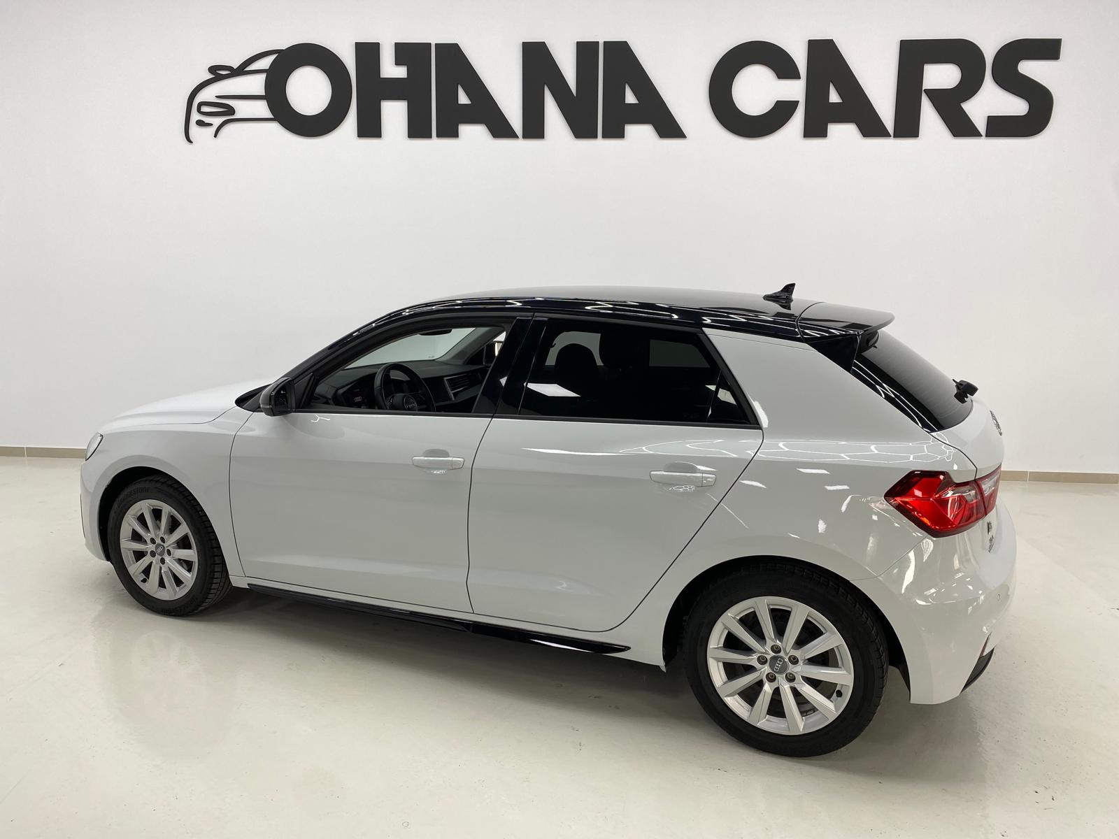 Audi A1 - Foto 12