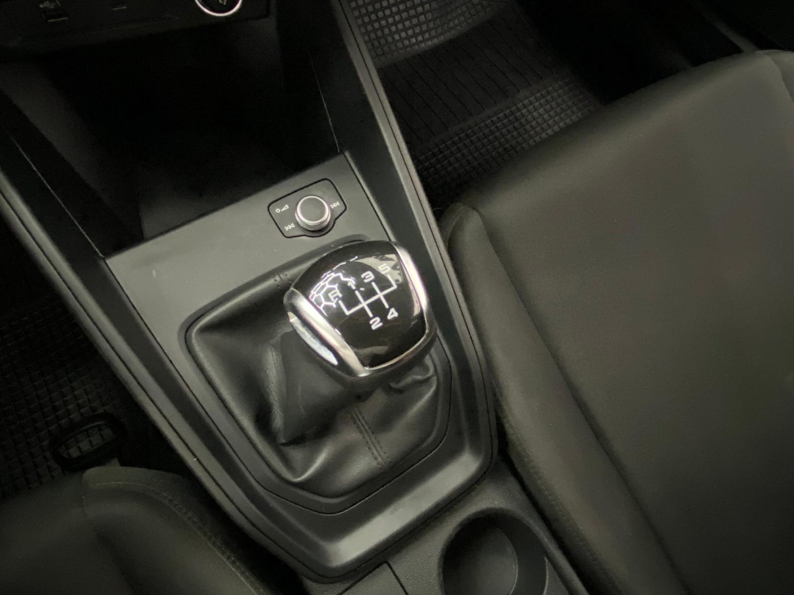 Audi A1 - Foto 5