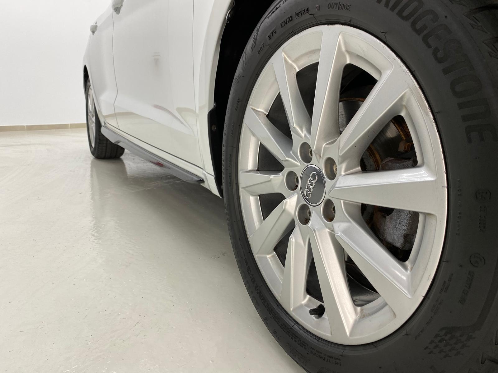 Audi A1 - Foto 10
