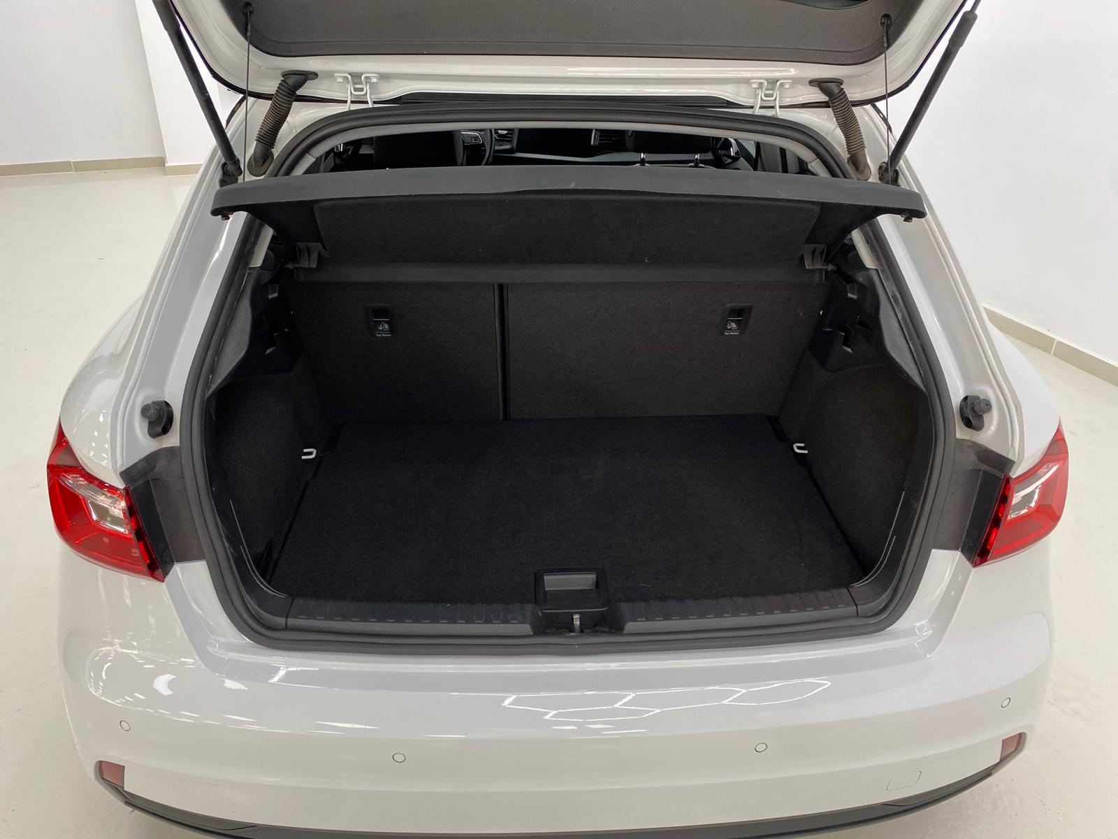 Audi A1 - Foto 9