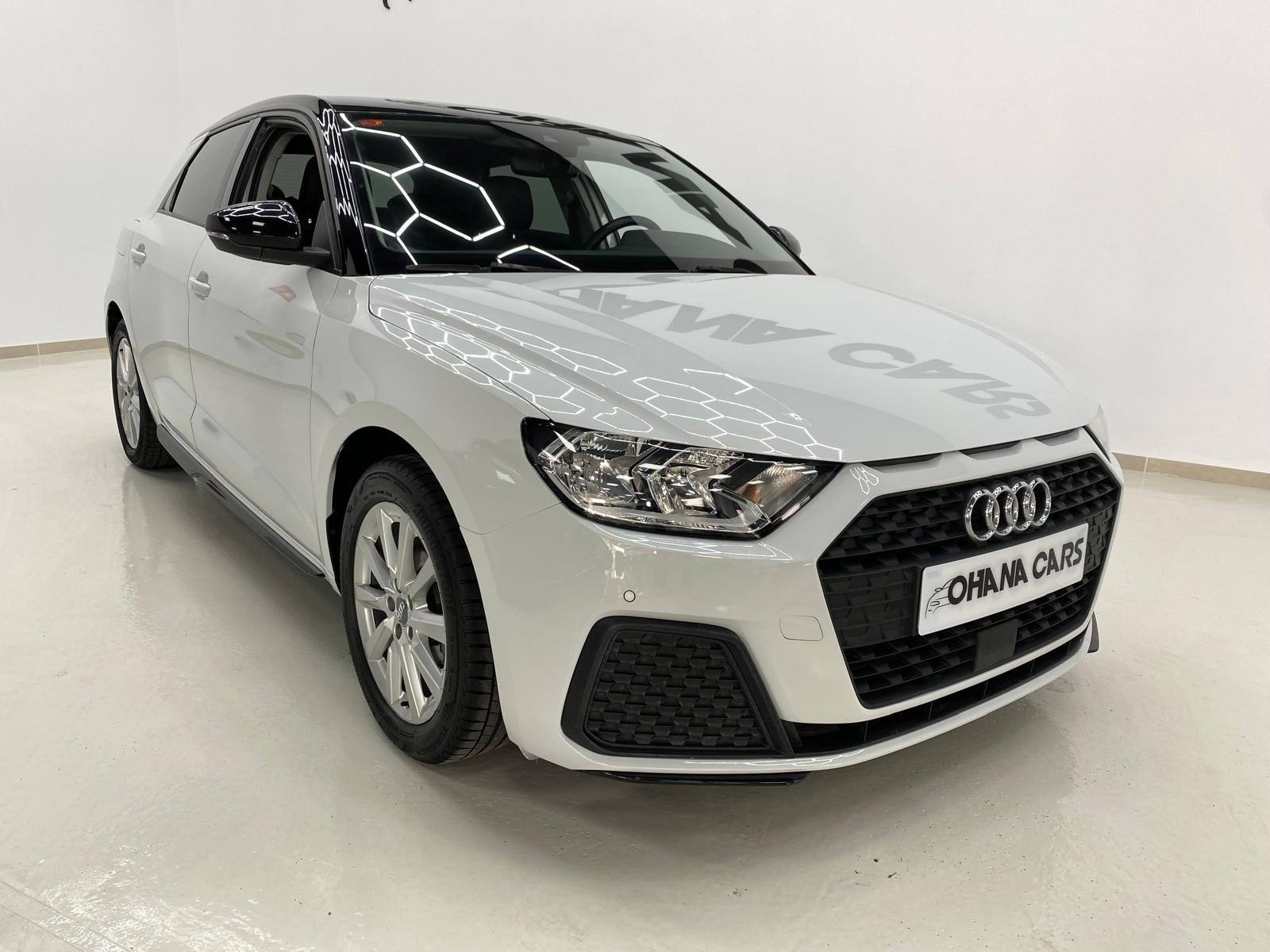Audi A1 - Foto 2