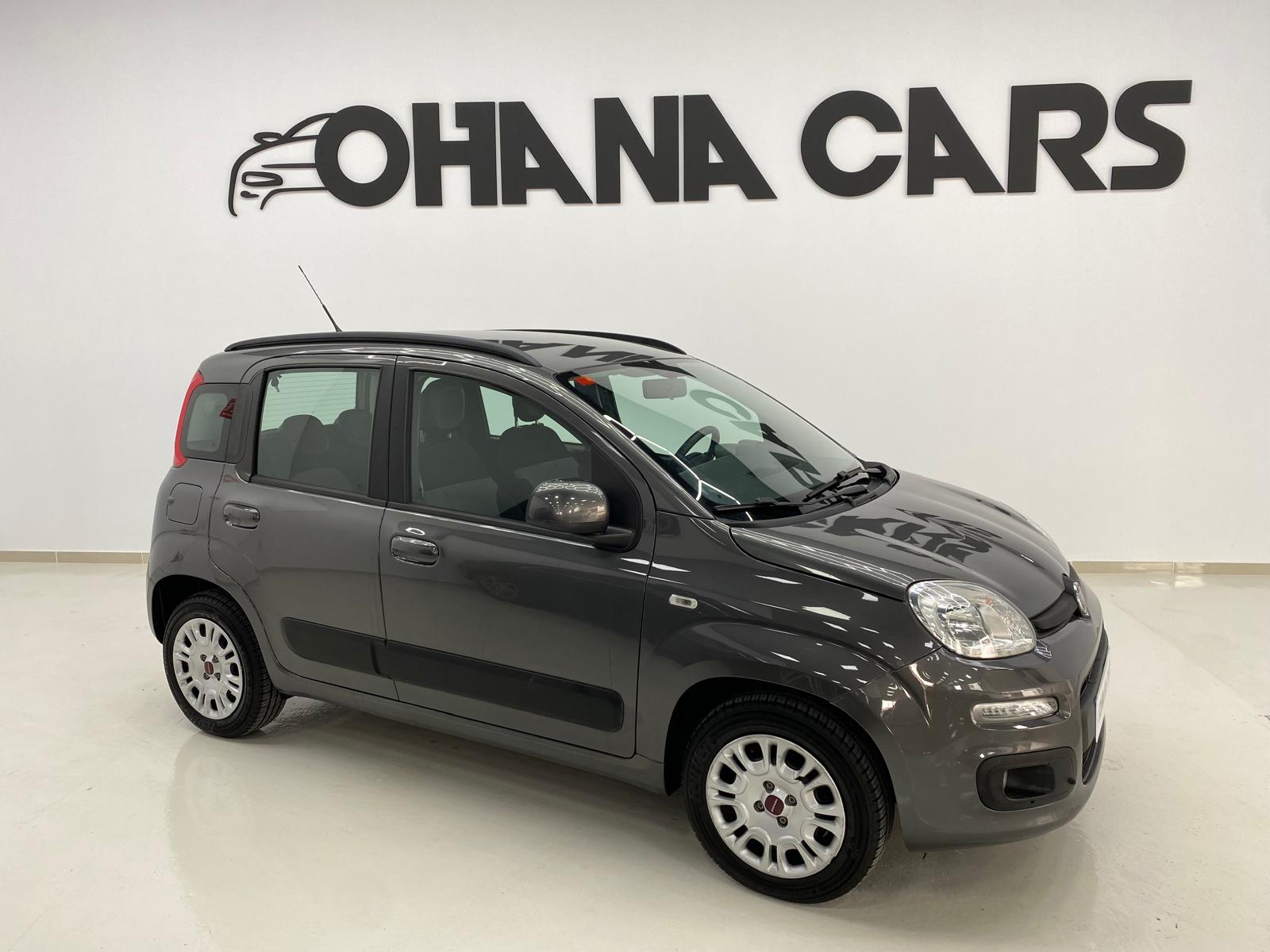 Fiat Panda - Foto 1