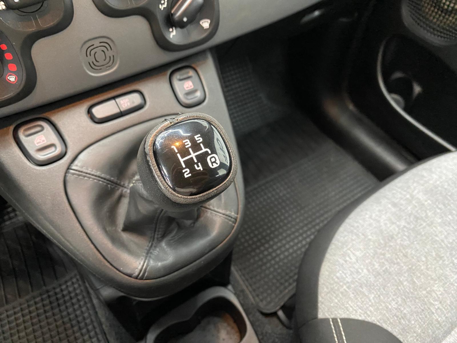 Fiat Panda - Foto 4