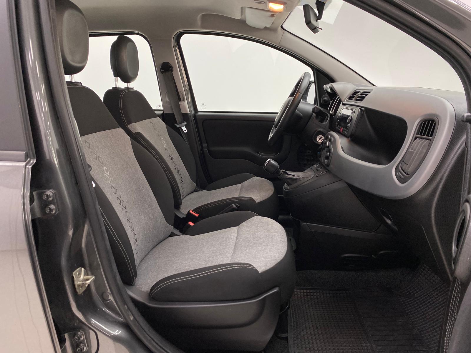 Fiat Panda - Foto 5