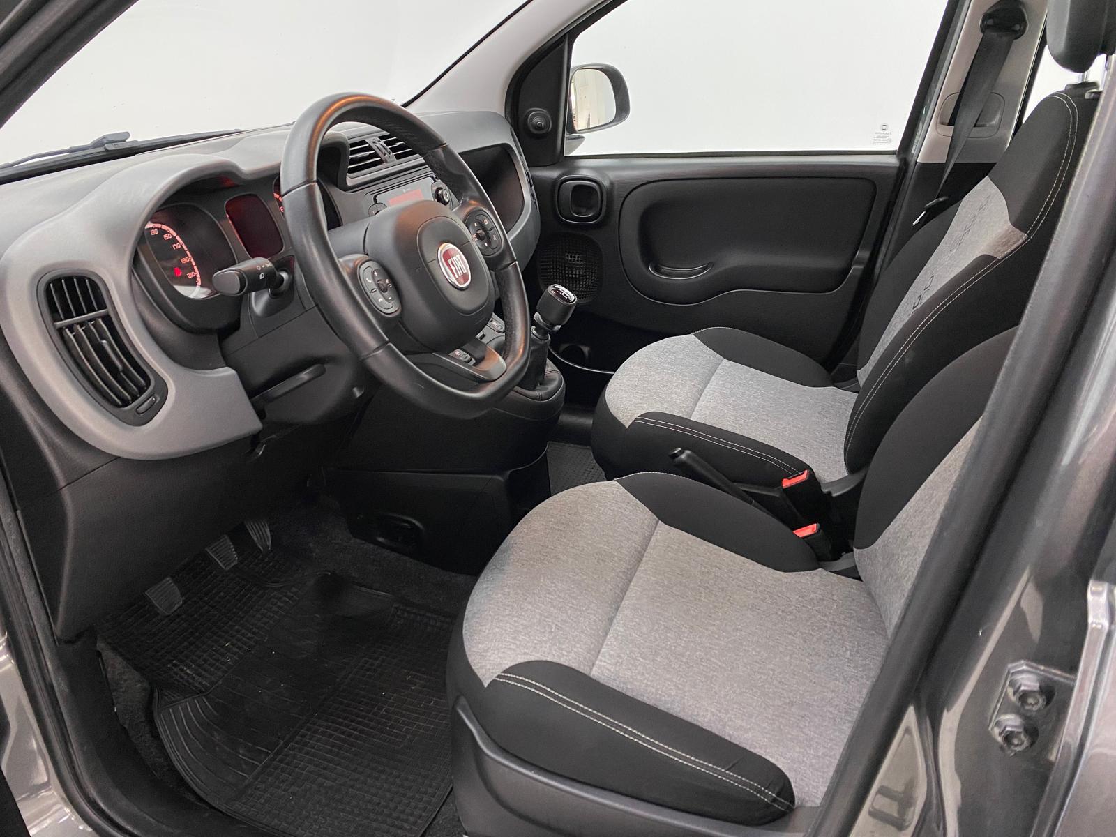 Fiat Panda - Foto 6