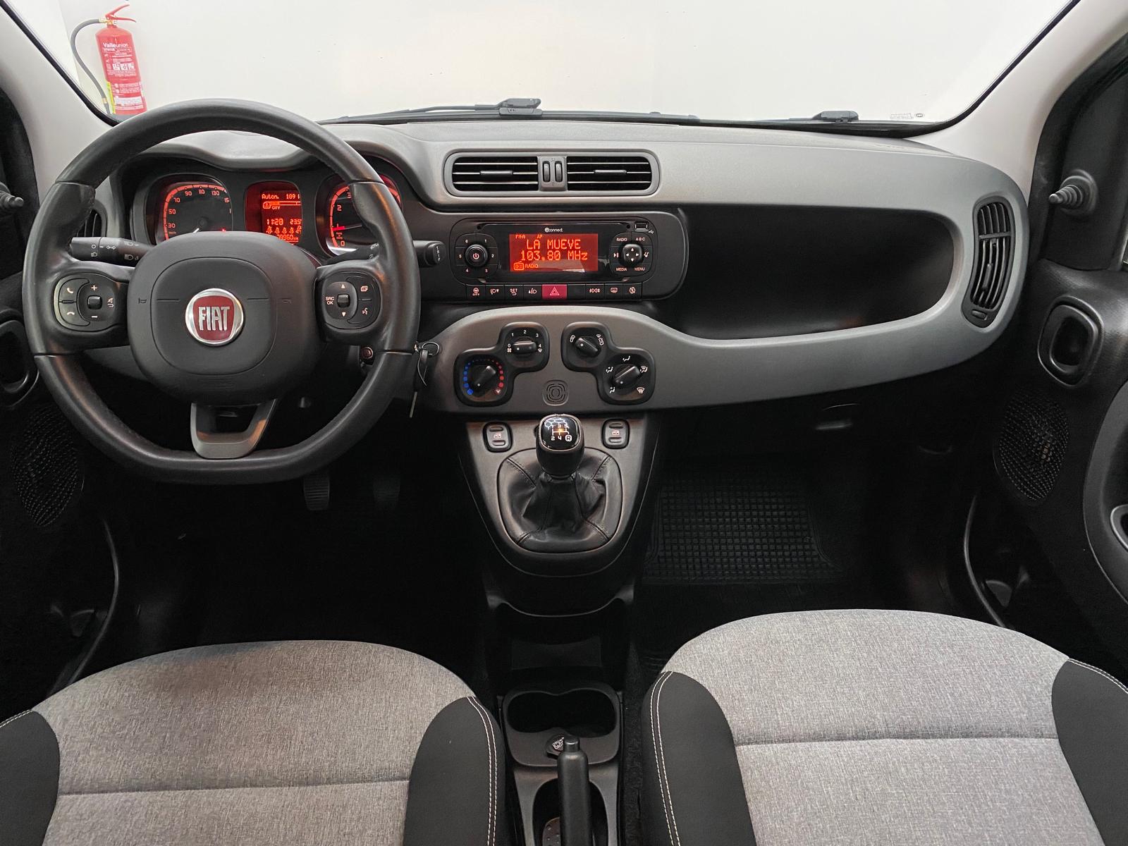 Fiat Panda - Foto 3