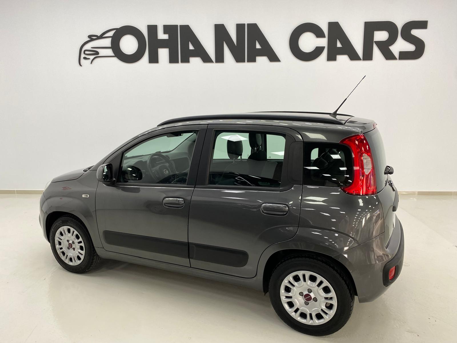 Fiat Panda - Foto 9