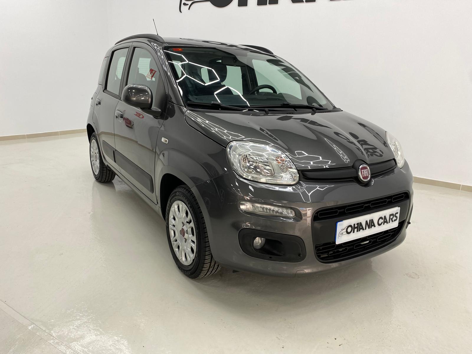 Fiat Panda - Foto 2