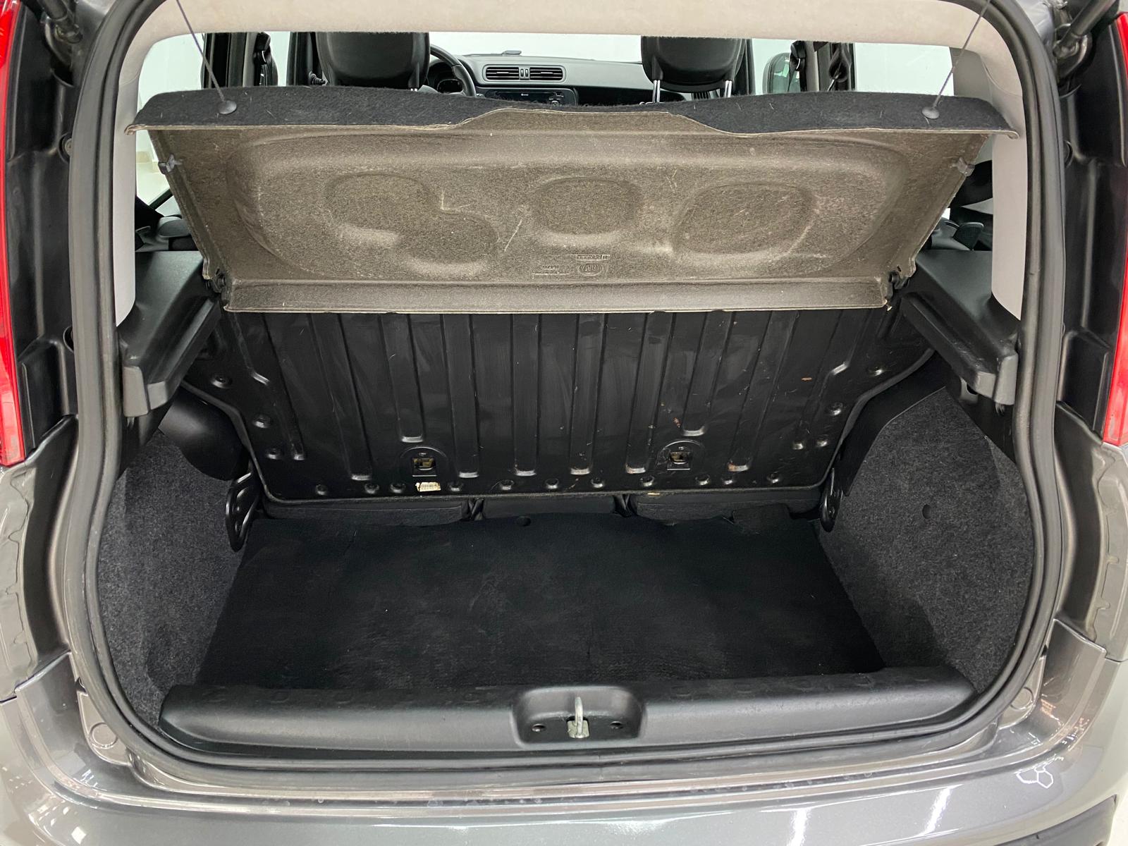 Fiat Panda - Foto 8