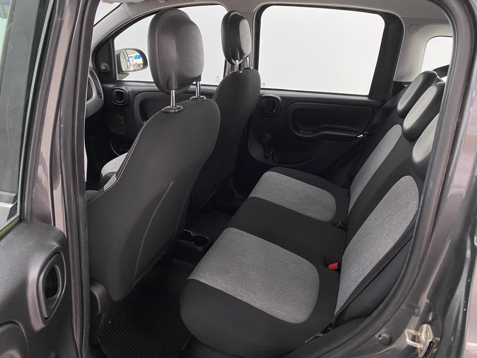 Fiat Panda - Foto 7