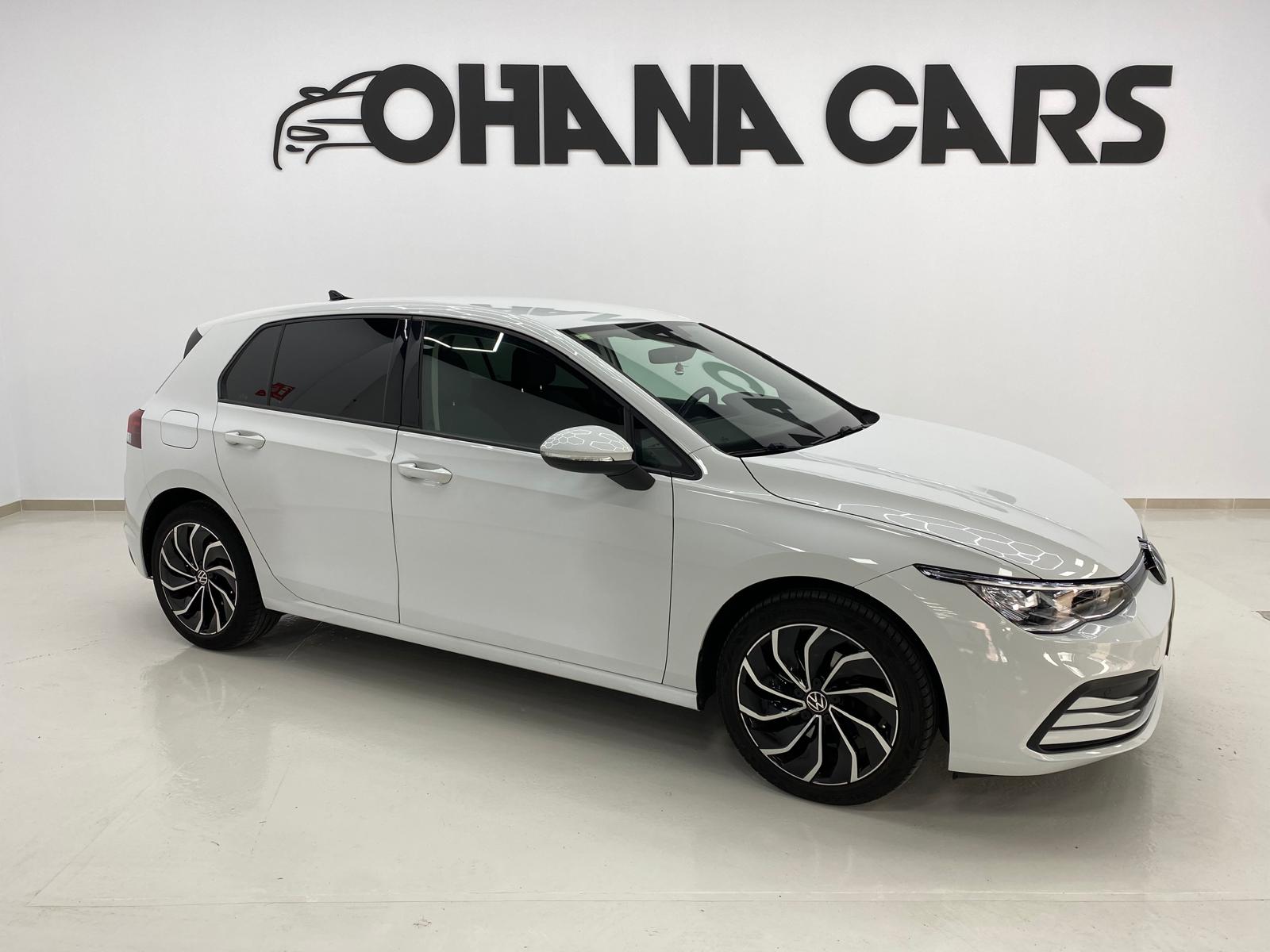 Volkswagen Golf - Foto 1