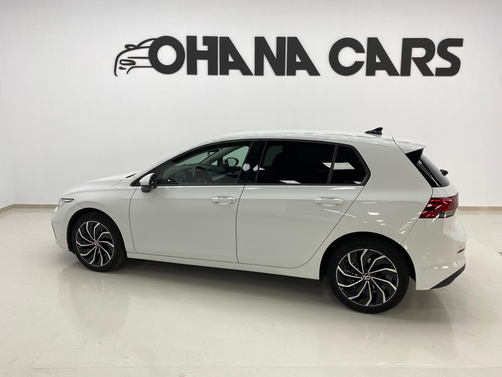 Volkswagen Golf - Foto 14